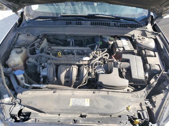 Photo 10 VIN: 3FA6P0H72FR293017 - FORD FUSION SE 