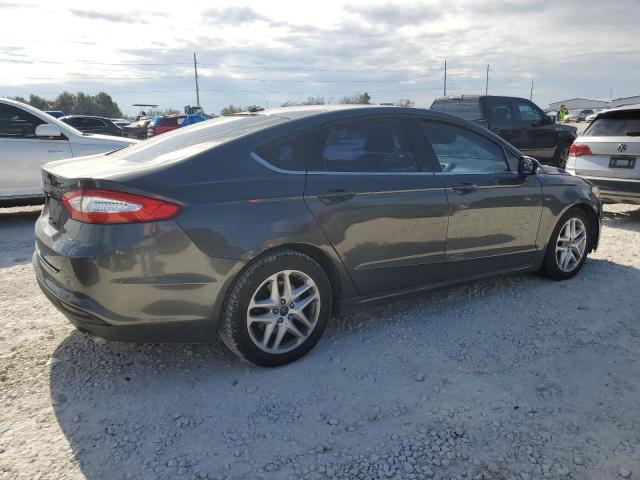 Photo 2 VIN: 3FA6P0H72FR293017 - FORD FUSION SE 