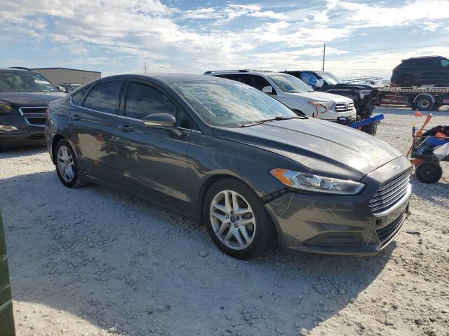 Photo 3 VIN: 3FA6P0H72FR293017 - FORD FUSION SE 