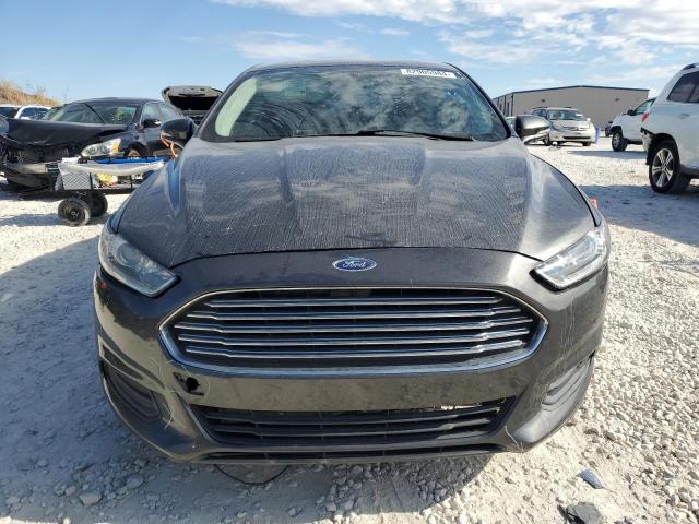 Photo 4 VIN: 3FA6P0H72FR293017 - FORD FUSION SE 