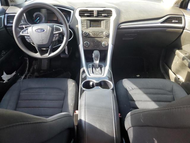 Photo 7 VIN: 3FA6P0H72FR293017 - FORD FUSION SE 