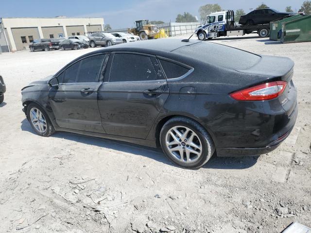 Photo 1 VIN: 3FA6P0H72FR296872 - FORD FUSION SE 