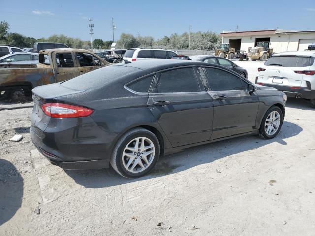 Photo 2 VIN: 3FA6P0H72FR296872 - FORD FUSION SE 