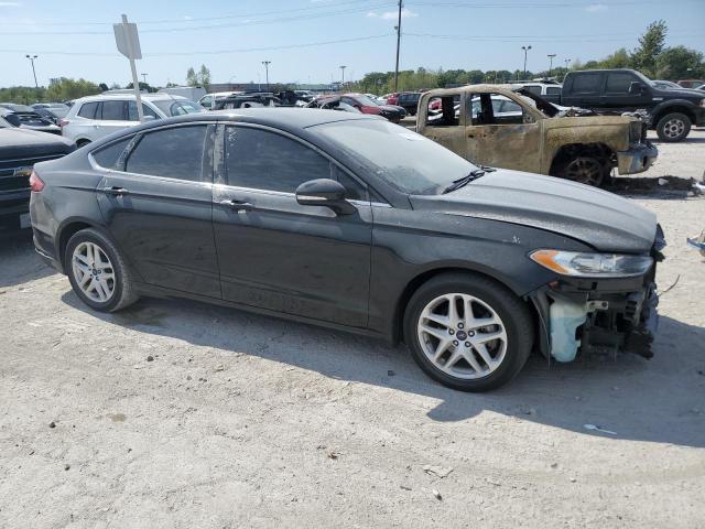 Photo 3 VIN: 3FA6P0H72FR296872 - FORD FUSION SE 