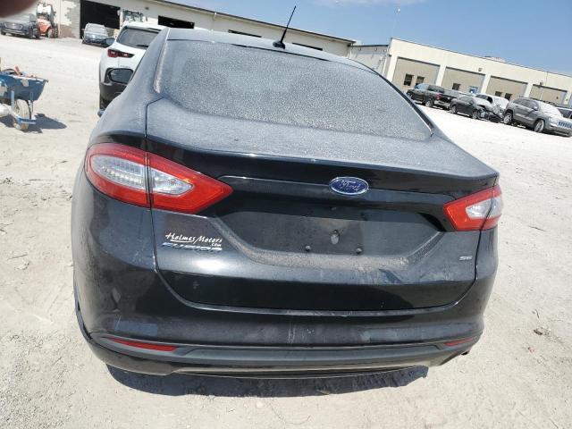 Photo 5 VIN: 3FA6P0H72FR296872 - FORD FUSION SE 