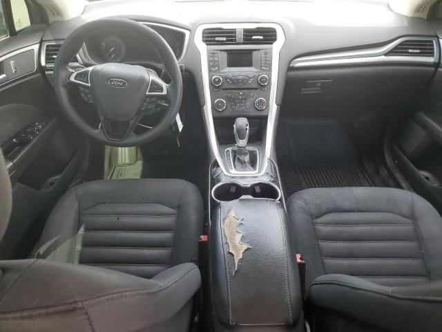 Photo 7 VIN: 3FA6P0H72FR296872 - FORD FUSION SE 