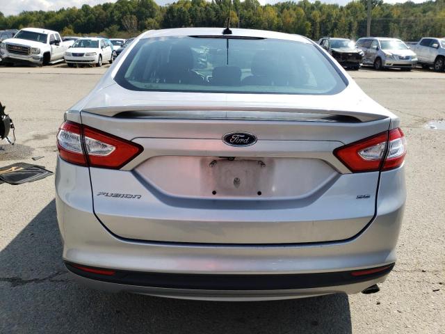 Photo 5 VIN: 3FA6P0H72FR302797 - FORD FUSION SE 