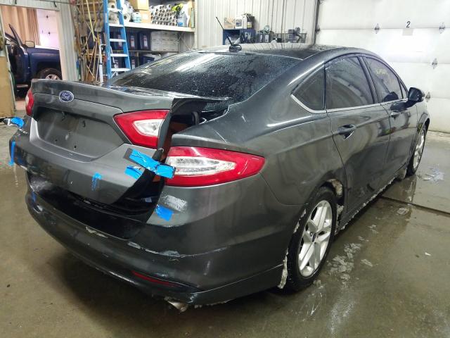 Photo 3 VIN: 3FA6P0H72FR303254 - FORD FUSION SE 