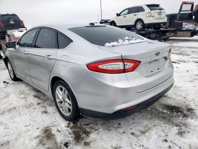 Photo 2 VIN: 3FA6P0H72GR113021 - FORD FUSION SE 