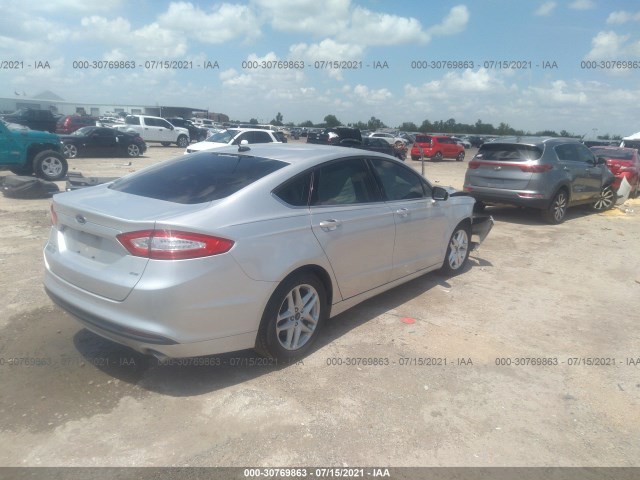 Photo 3 VIN: 3FA6P0H72GR114041 - FORD FUSION 