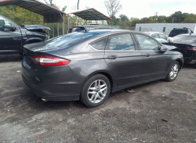 Photo 3 VIN: 3FA6P0H72GR129087 - FORD FUSION 