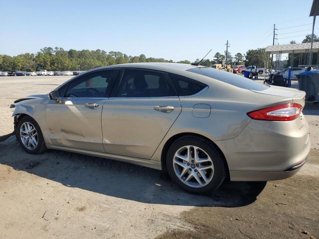 Photo 1 VIN: 3FA6P0H72GR131423 - FORD FUSION SE 