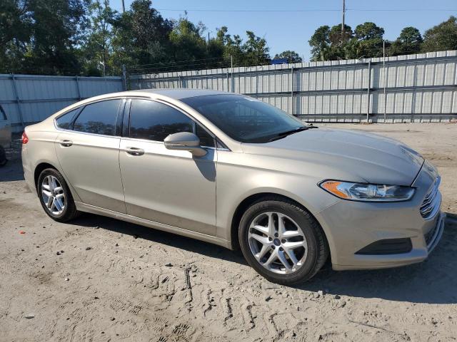 Photo 3 VIN: 3FA6P0H72GR131423 - FORD FUSION SE 