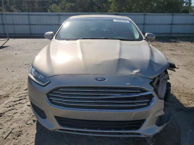 Photo 4 VIN: 3FA6P0H72GR131423 - FORD FUSION SE 