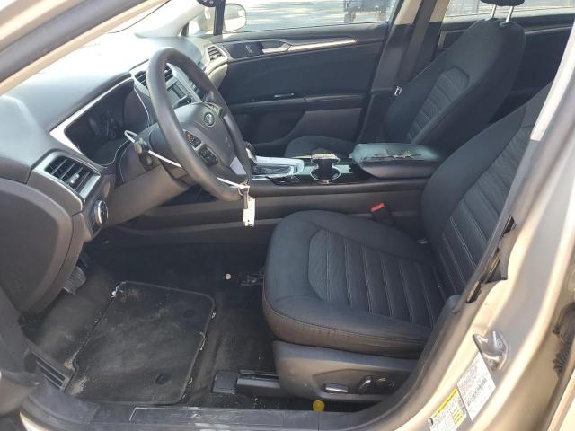 Photo 6 VIN: 3FA6P0H72GR131423 - FORD FUSION SE 