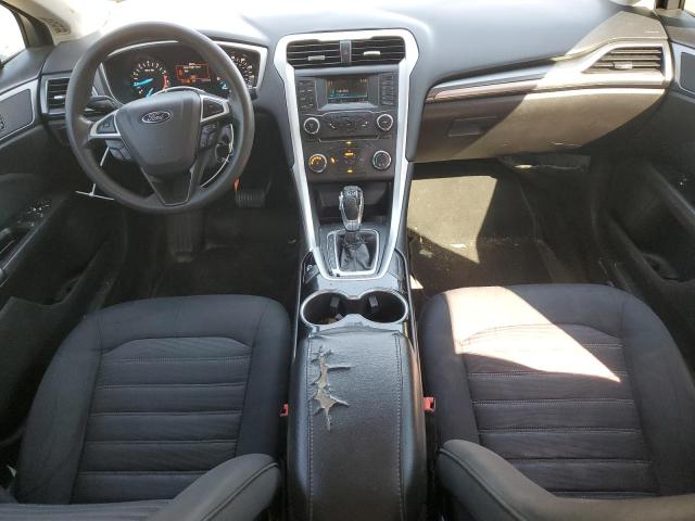 Photo 7 VIN: 3FA6P0H72GR131423 - FORD FUSION SE 