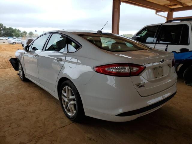 Photo 2 VIN: 3FA6P0H72GR140252 - FORD FUSION SE 