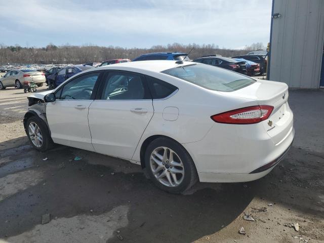 Photo 1 VIN: 3FA6P0H72GR141627 - FORD FUSION 