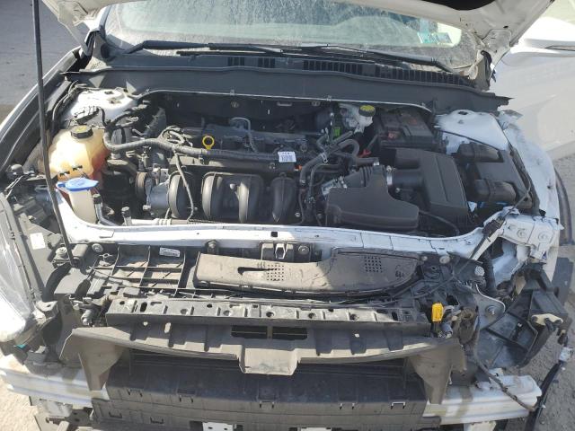 Photo 10 VIN: 3FA6P0H72GR141627 - FORD FUSION 