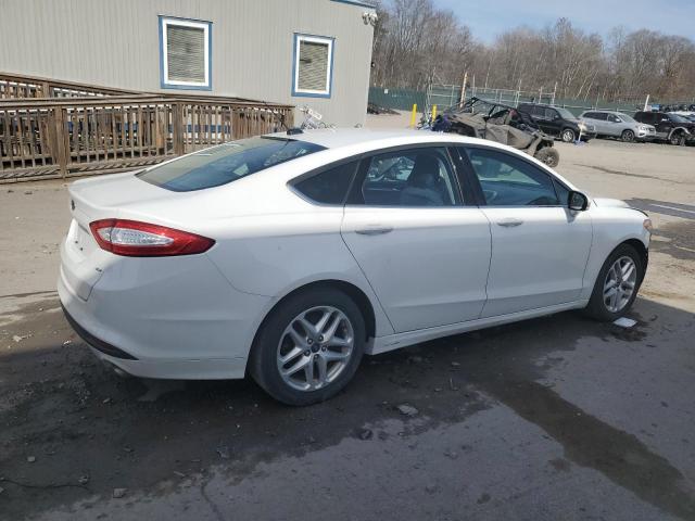 Photo 2 VIN: 3FA6P0H72GR141627 - FORD FUSION 