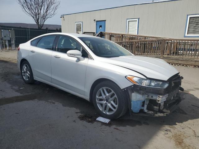 Photo 3 VIN: 3FA6P0H72GR141627 - FORD FUSION 