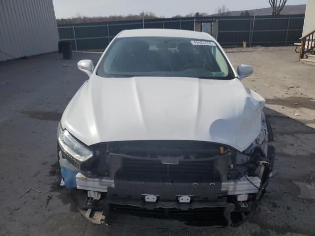 Photo 4 VIN: 3FA6P0H72GR141627 - FORD FUSION 