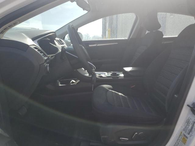 Photo 6 VIN: 3FA6P0H72GR141627 - FORD FUSION 