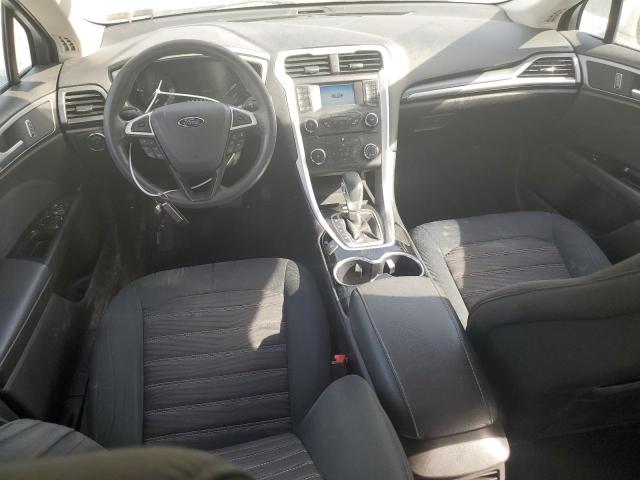 Photo 7 VIN: 3FA6P0H72GR141627 - FORD FUSION 