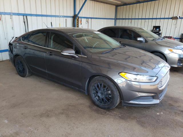 Photo 3 VIN: 3FA6P0H72GR144222 - FORD FUSION 