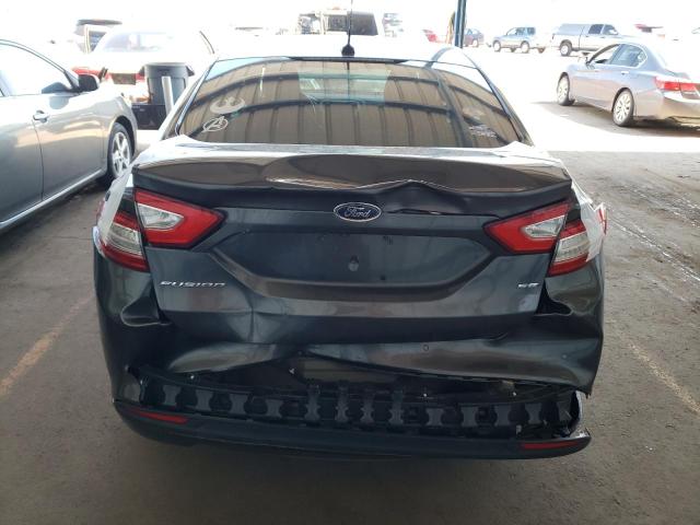 Photo 5 VIN: 3FA6P0H72GR144222 - FORD FUSION 