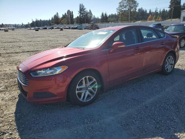 Photo 0 VIN: 3FA6P0H72GR146536 - FORD FUSION SE 