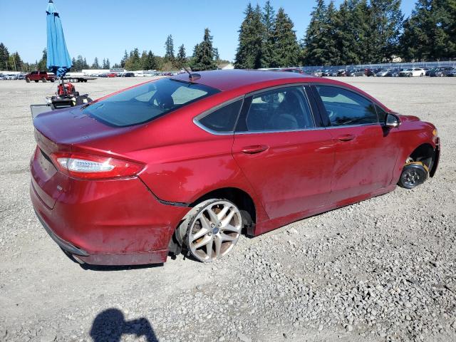 Photo 2 VIN: 3FA6P0H72GR146536 - FORD FUSION SE 