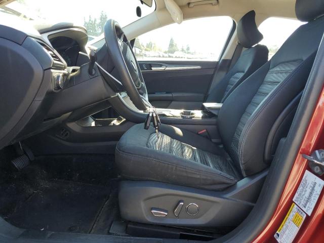 Photo 6 VIN: 3FA6P0H72GR146536 - FORD FUSION SE 