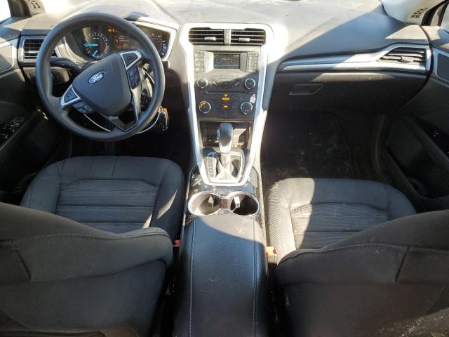 Photo 7 VIN: 3FA6P0H72GR146536 - FORD FUSION SE 