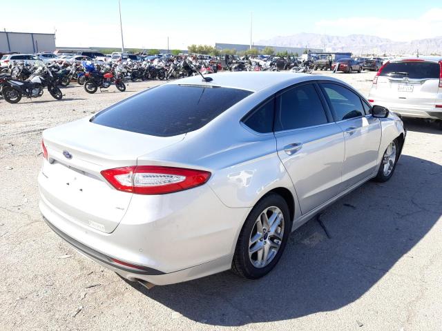 Photo 3 VIN: 3FA6P0H72GR147945 - FORD FUSION SE 