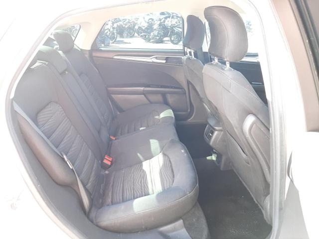 Photo 5 VIN: 3FA6P0H72GR147945 - FORD FUSION SE 