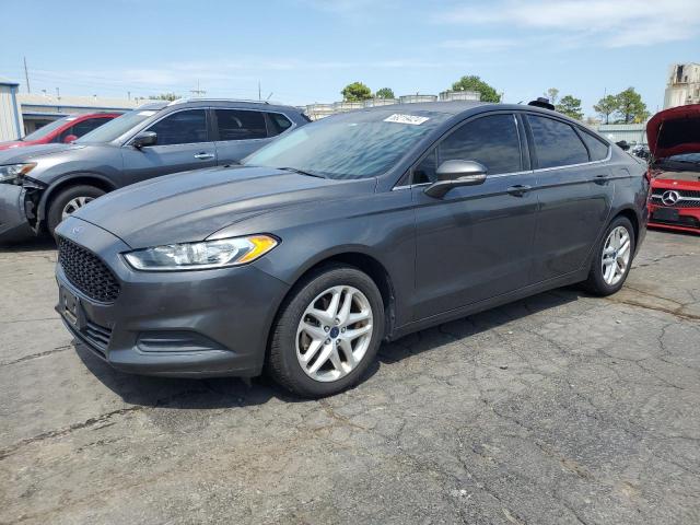 Photo 0 VIN: 3FA6P0H72GR152529 - FORD FUSION SE 