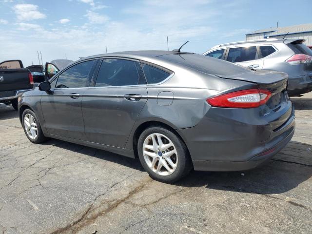 Photo 1 VIN: 3FA6P0H72GR152529 - FORD FUSION SE 