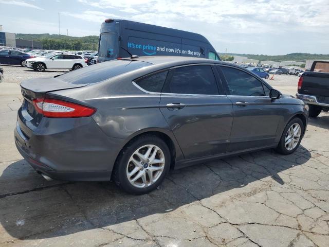 Photo 2 VIN: 3FA6P0H72GR152529 - FORD FUSION SE 