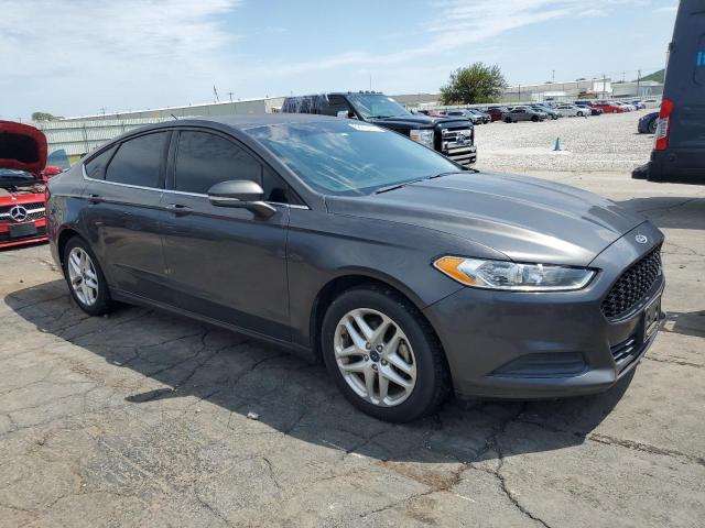 Photo 3 VIN: 3FA6P0H72GR152529 - FORD FUSION SE 