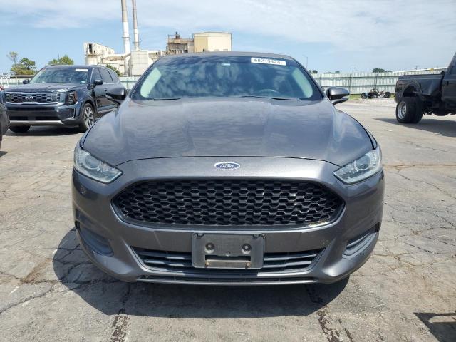 Photo 4 VIN: 3FA6P0H72GR152529 - FORD FUSION SE 