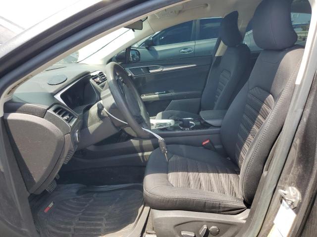 Photo 6 VIN: 3FA6P0H72GR152529 - FORD FUSION SE 