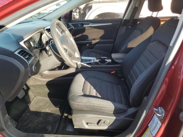 Photo 6 VIN: 3FA6P0H72GR152692 - FORD FUSION SE 