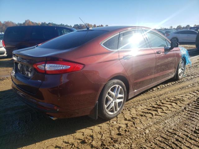 Photo 3 VIN: 3FA6P0H72GR154667 - FORD FUSION 