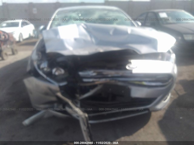 Photo 5 VIN: 3FA6P0H72GR174434 - FORD FUSION 