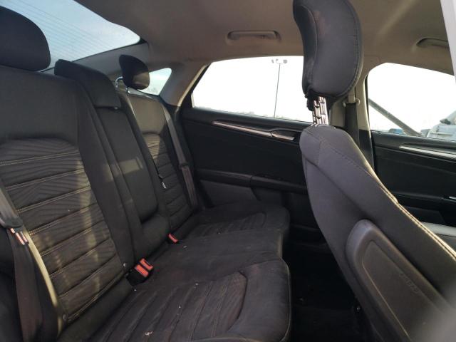 Photo 5 VIN: 3FA6P0H72GR175423 - FORD FUSION SE 