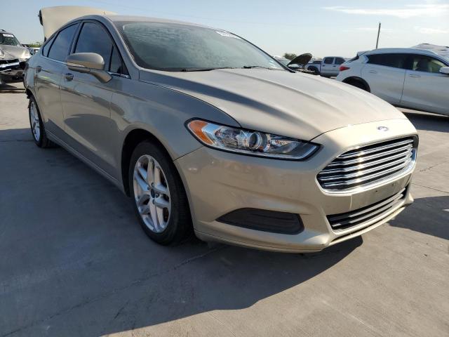 Photo 0 VIN: 3FA6P0H72GR176992 - FORD FUSION SE 