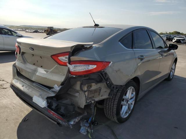 Photo 3 VIN: 3FA6P0H72GR176992 - FORD FUSION SE 