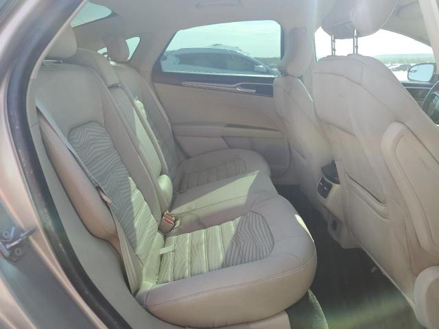 Photo 5 VIN: 3FA6P0H72GR176992 - FORD FUSION SE 