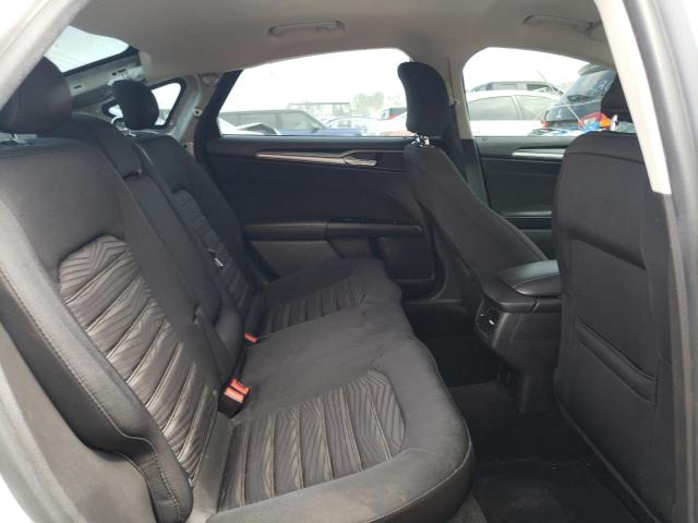 Photo 5 VIN: 3FA6P0H72GR177060 - FORD FUSION SE 